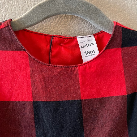 Carter’s Formal Dress - Picture 3 of 3